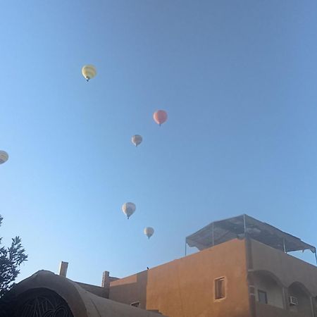 Rose Guest House Luxor Exterior foto