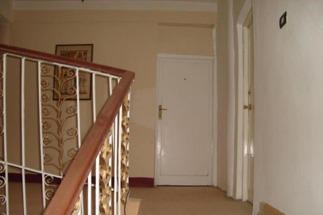 Rose Guest House Luxor Exterior foto