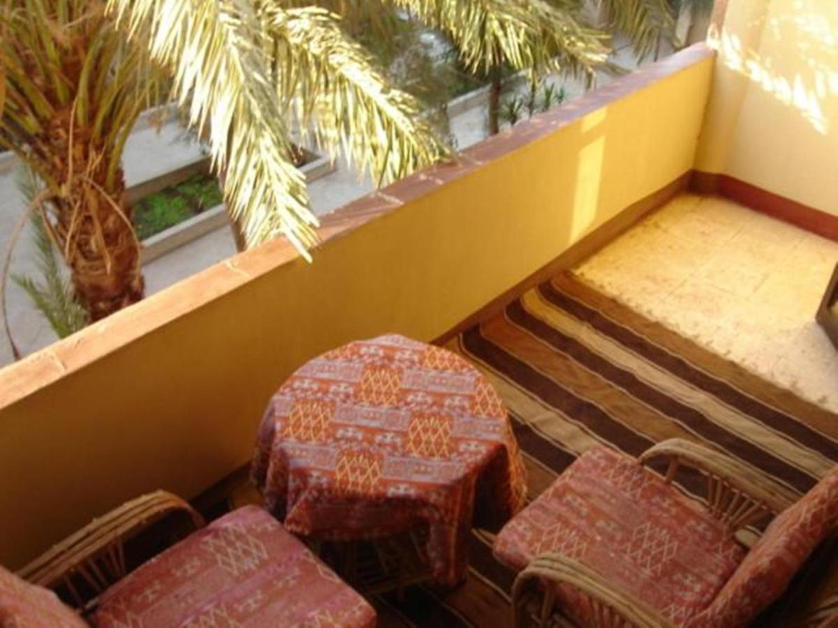 Rose Guest House Luxor Exterior foto