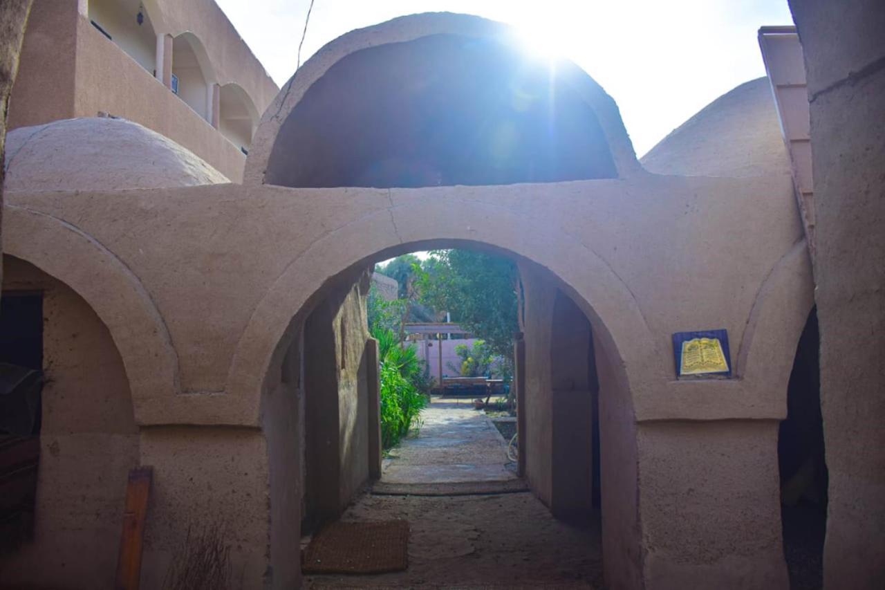 Rose Guest House Luxor Exterior foto