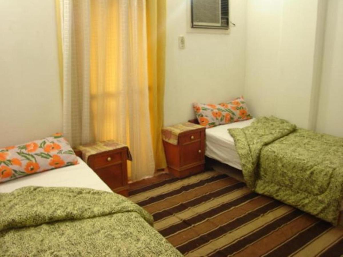 Rose Guest House Luxor Exterior foto
