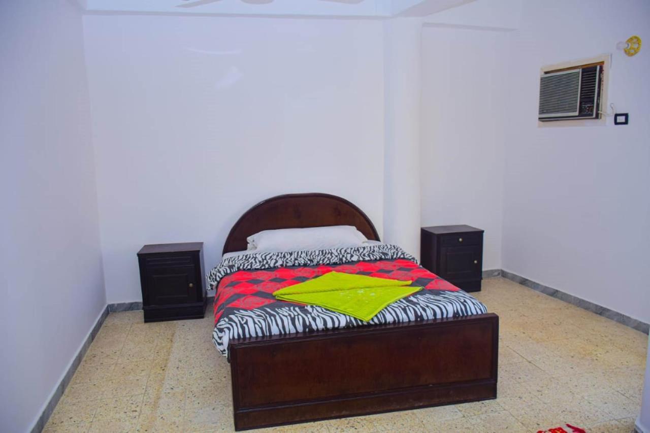 Rose Guest House Luxor Exterior foto