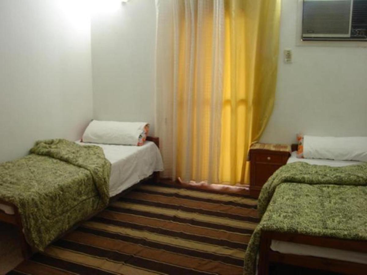 Rose Guest House Luxor Exterior foto