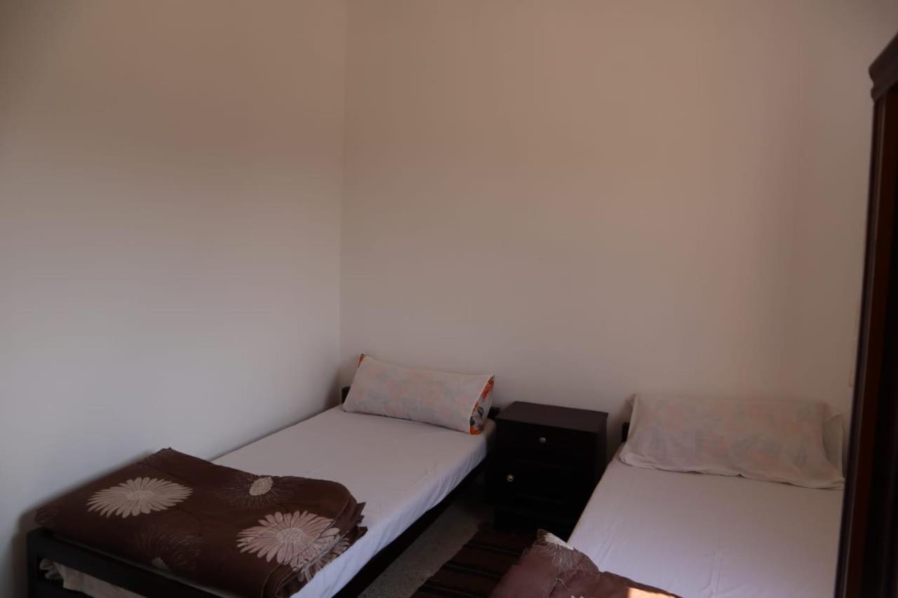 Rose Guest House Luxor Exterior foto