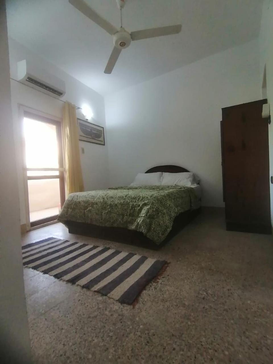 Rose Guest House Luxor Exterior foto